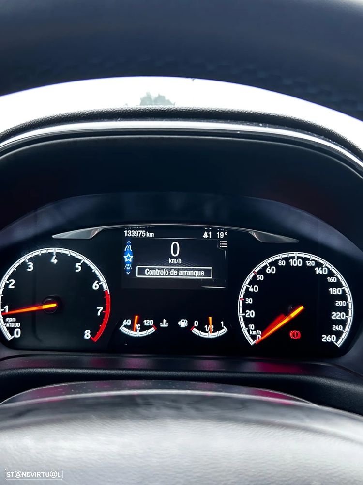 Ford Fiesta 1.5 EcoBoost S&S ST X - 29