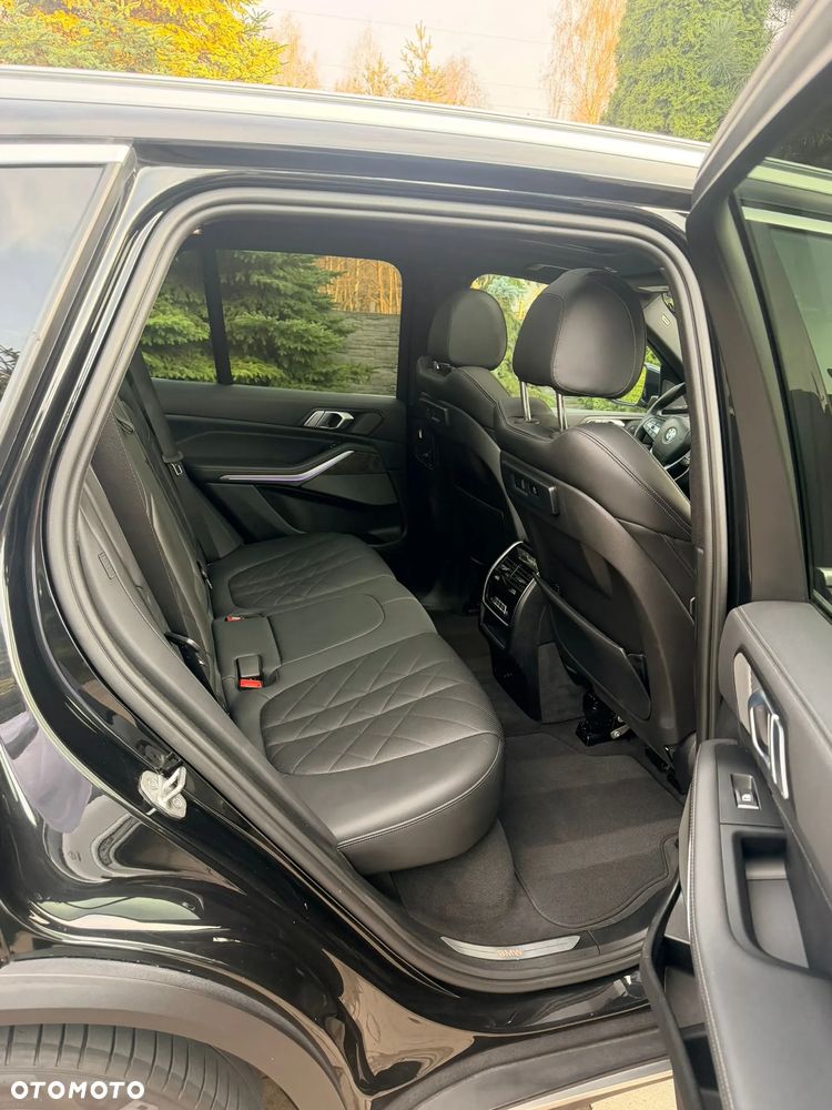 BMW X5 - 11