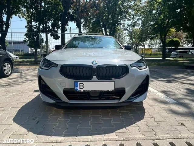 BMW M2 2023 — imagine 12