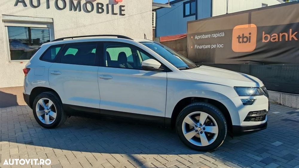 Skoda Karoq - 7