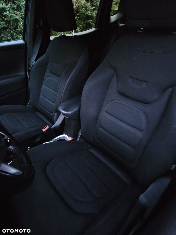 Jeep Renegade 1.4 MultiAir Limited FWD S&S - 15