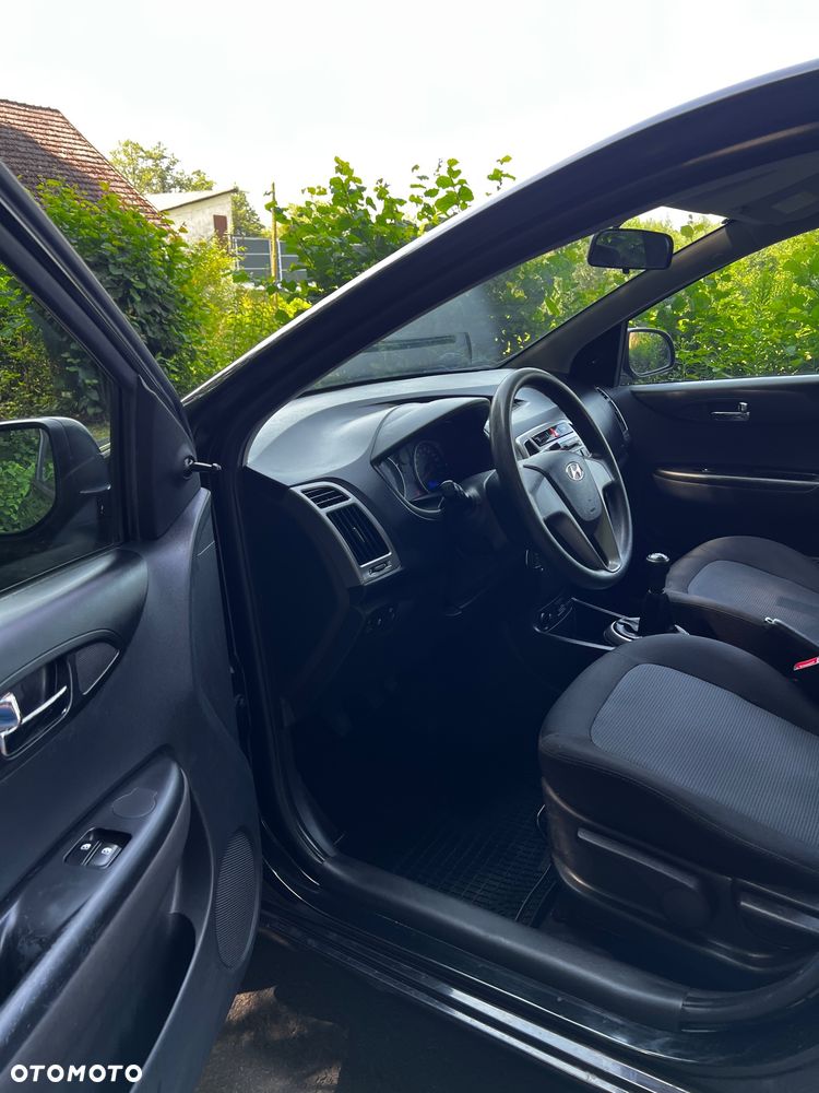 Hyundai i20 1.25 Style - 10