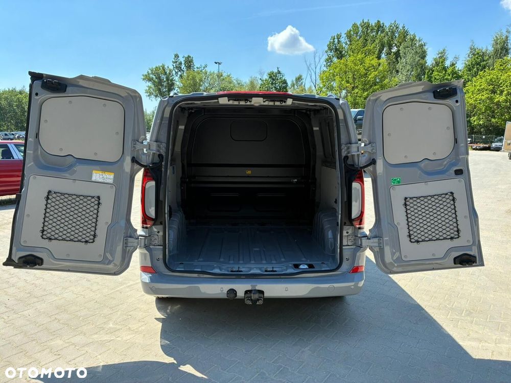 Volkswagen Transporter Furgon PLUS Edition/6-cio osob./AUTOMAT (L2) 2.0 TDI 170KM, r.o. 3500 mm - 11