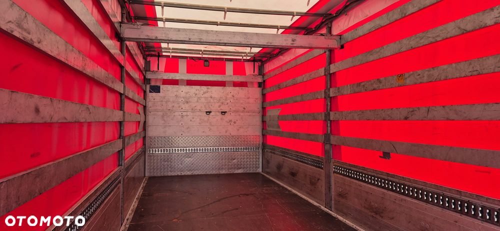 Mercedes-Benz ATEGO 1327 - 13