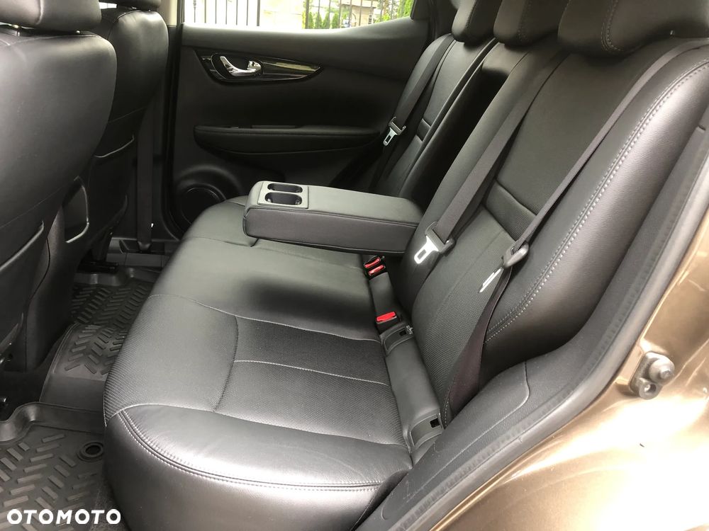 Nissan Qashqai 1.6 DIG-T 360 - 28