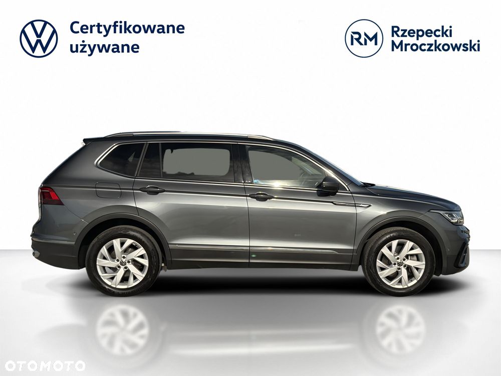 Volkswagen Tiguan Allspace 2023