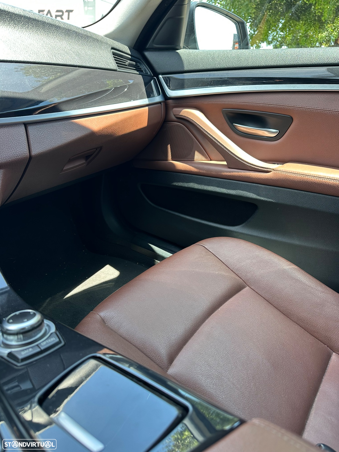 BMW 525 d Auto - 5