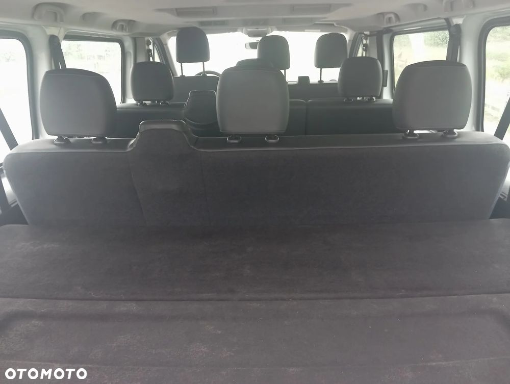 Fiat Talento Kombi L2 Base - 19