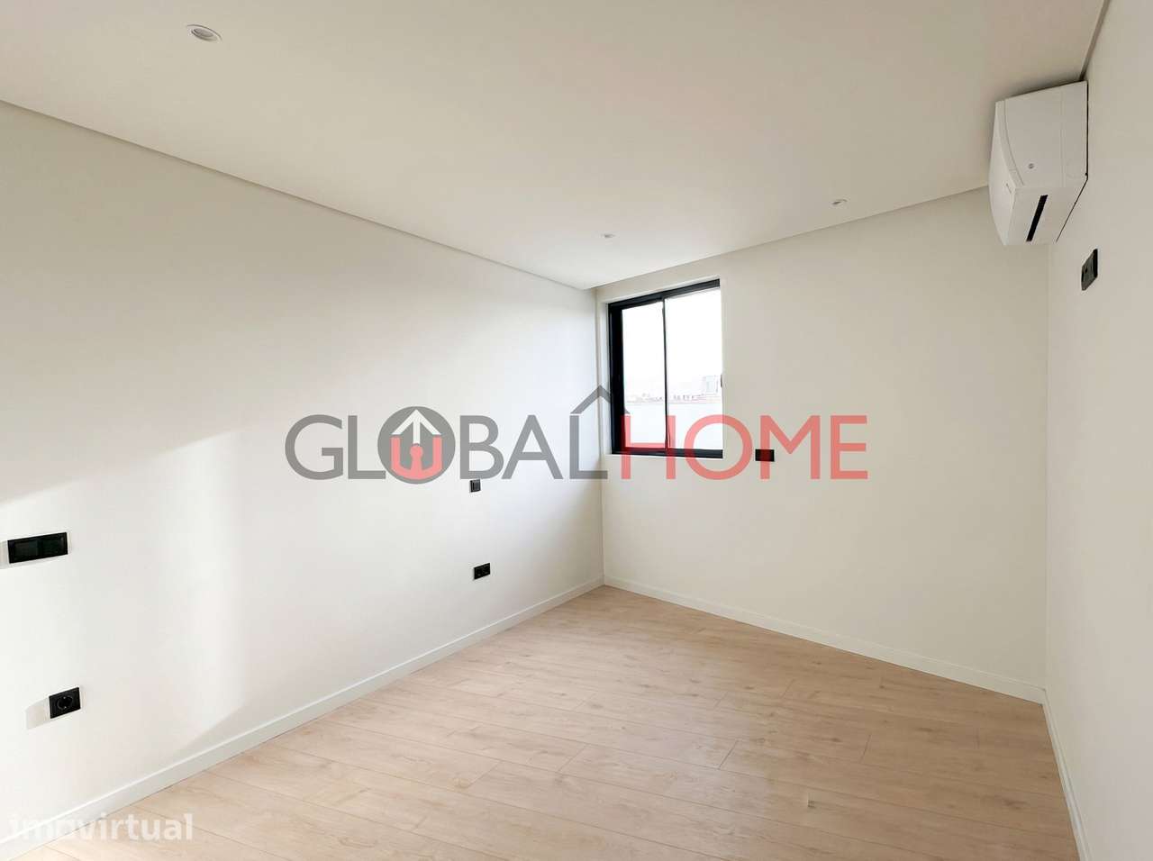 Apartamento T4 Novo Edifício Bismark - São Cosme - Grande imagem: 5/24