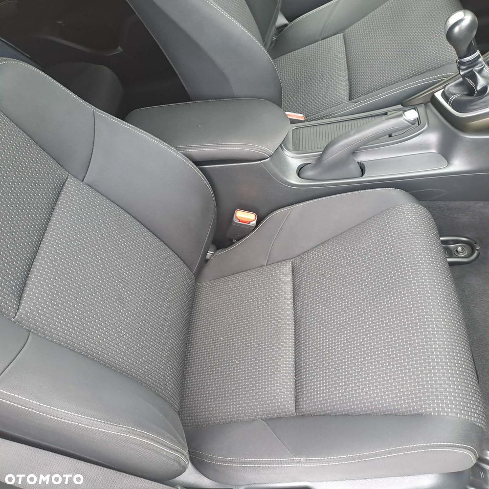 Honda Civic 1.6 i-DTEC Comfort - 14