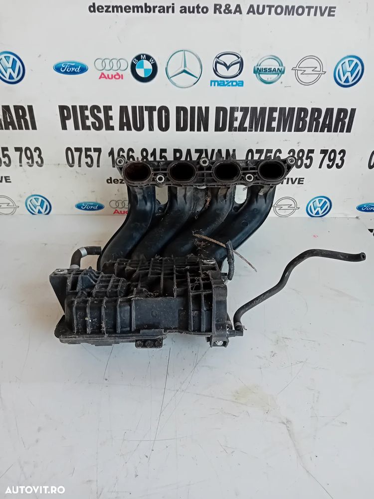 Galerie Admisie Nissan Qashqai Juke X Trail Note Renault 1.6 Benzina Motor HR16DE - 3