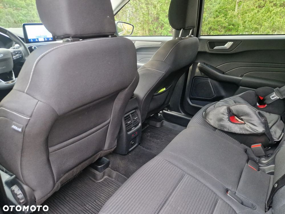 Ford Kuga 2.0 EcoBlue FWD ST-Line - 17
