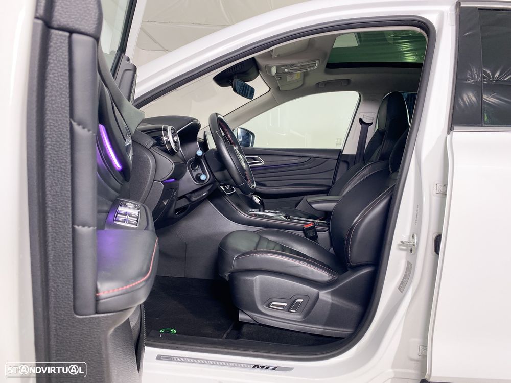 MG EHS 1.5 T-GDI Plug-in Hybrid Luxury - 9