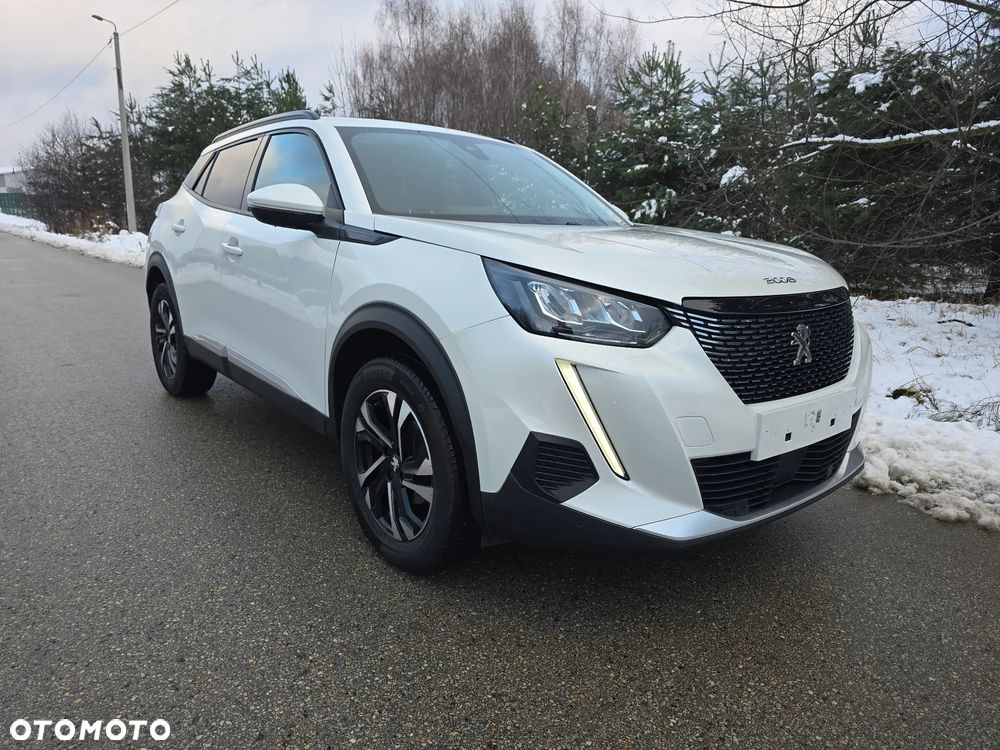 Peugeot 2008 PureTech 130 Allure Pack - 31