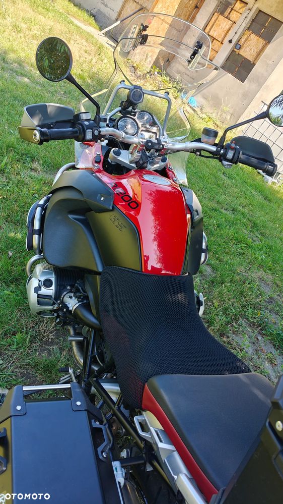 BMW GS - 20