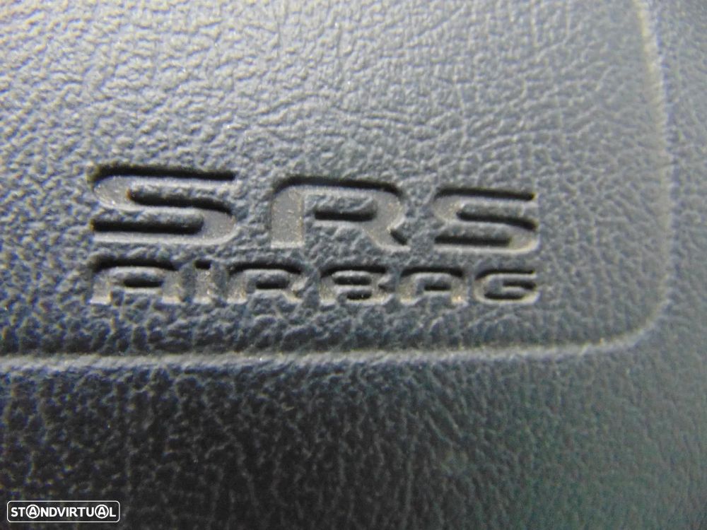 Opel Frontera B tablier - 5