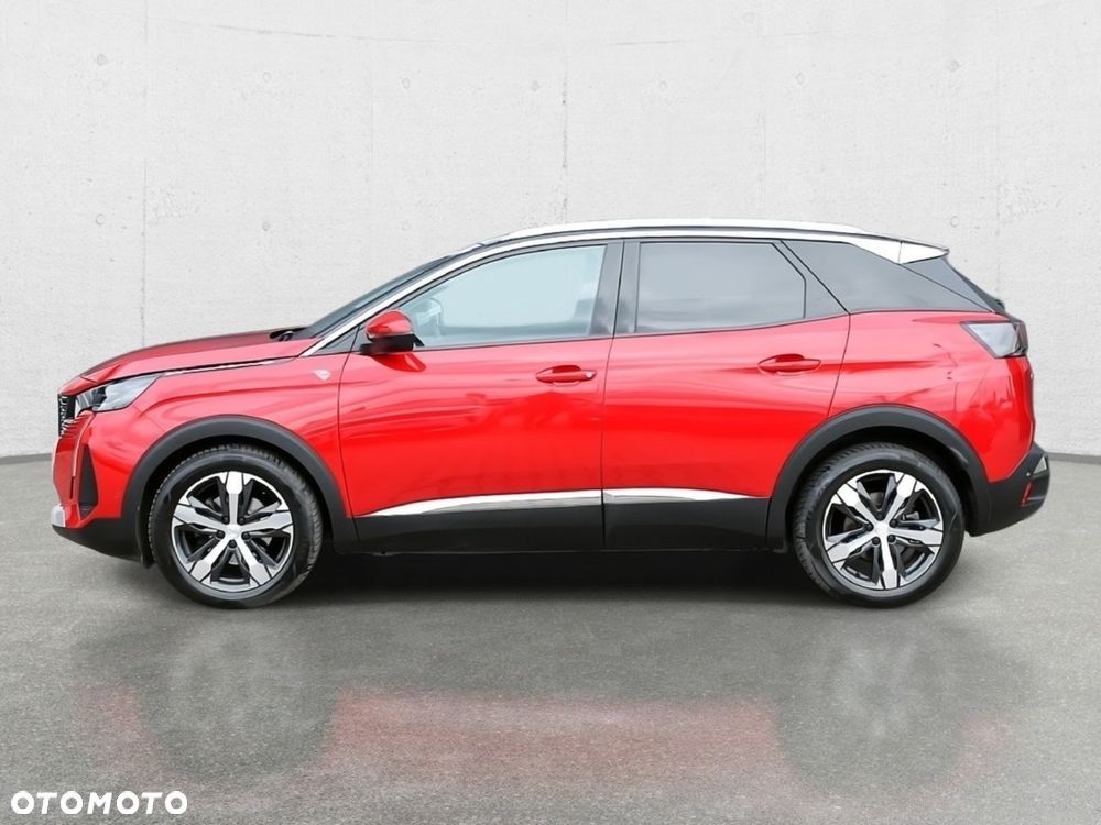 Peugeot 3008 1.2 PureTech Road Trip S&S - 5
