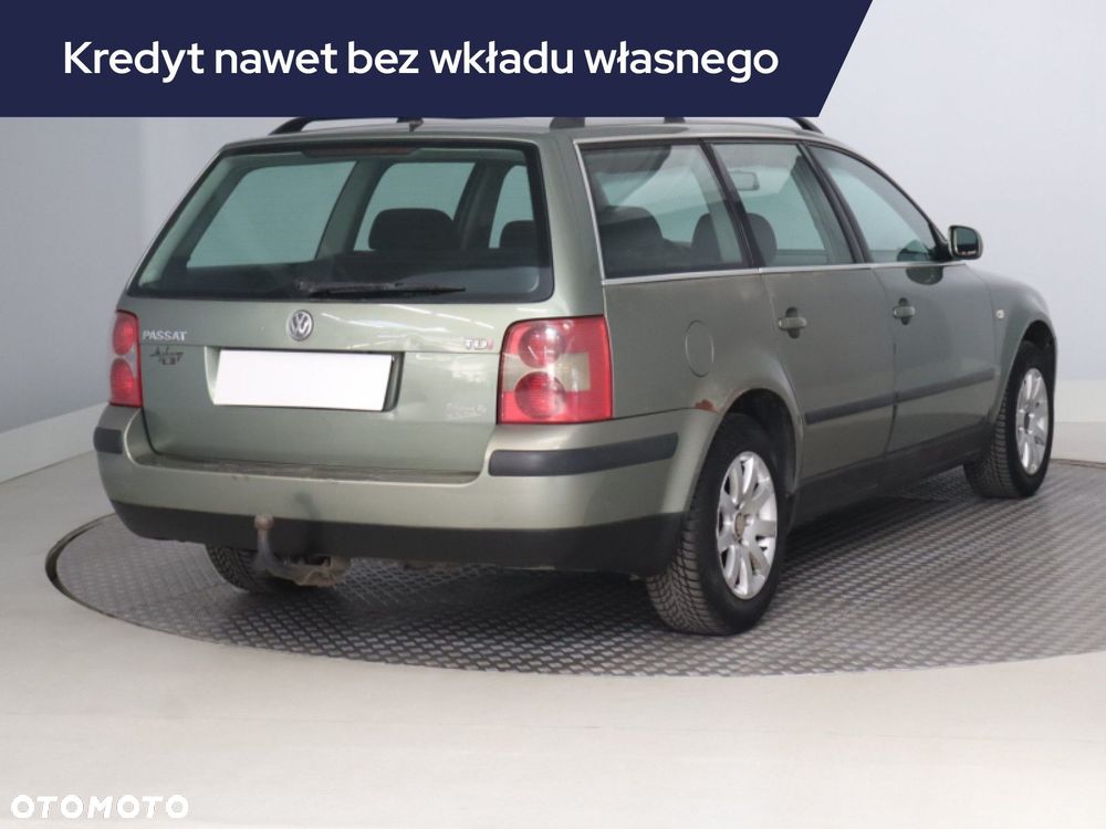 Volkswagen Passat Variant - 7