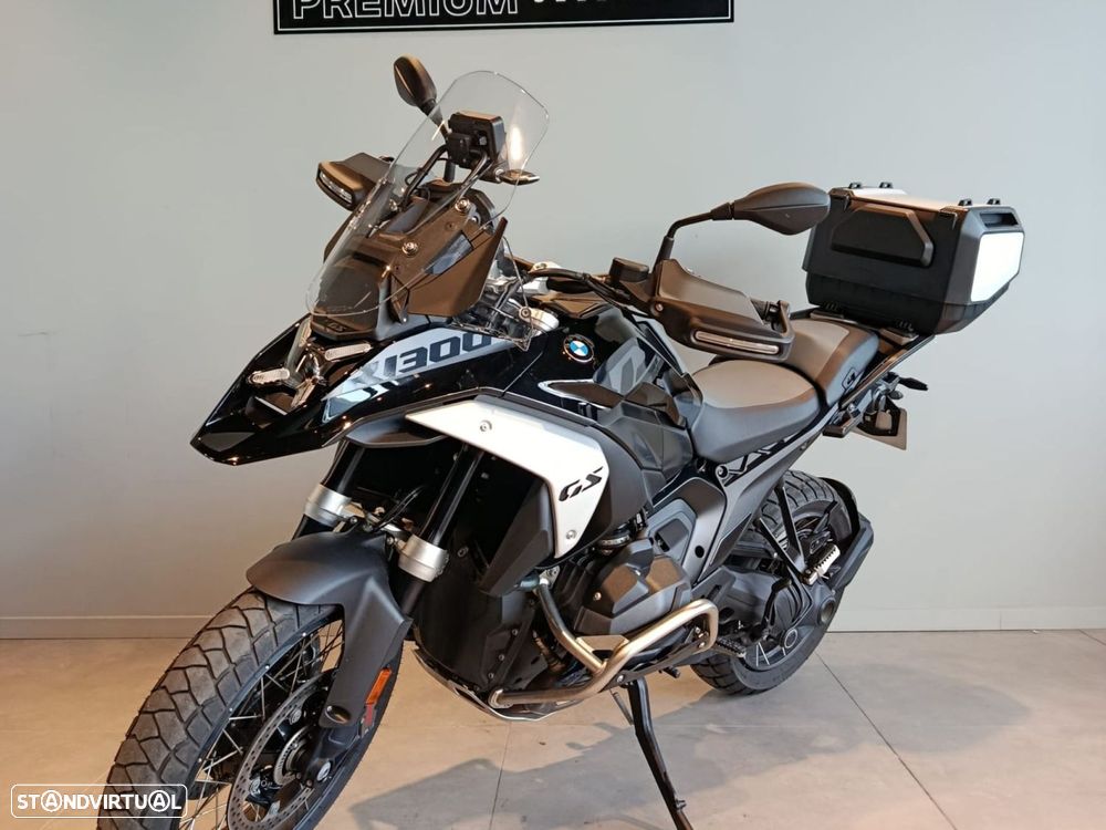 BMW R 1300 GS 1300 GS - 2
