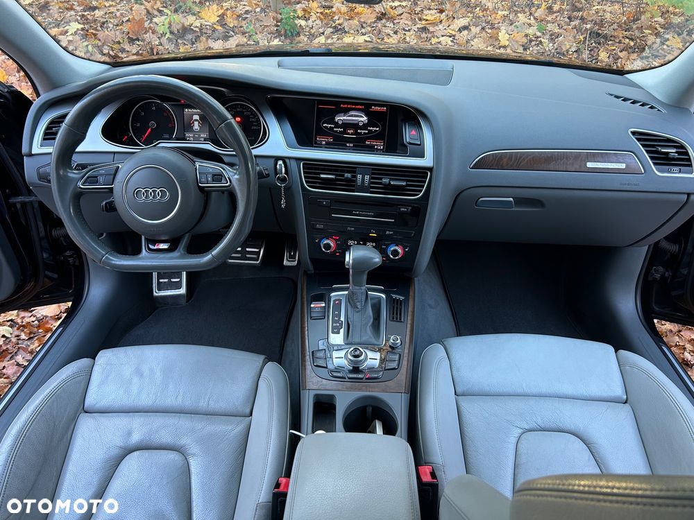 Audi A4 Avant 2.0 TDI clean diesel Quattro S tronic - 21