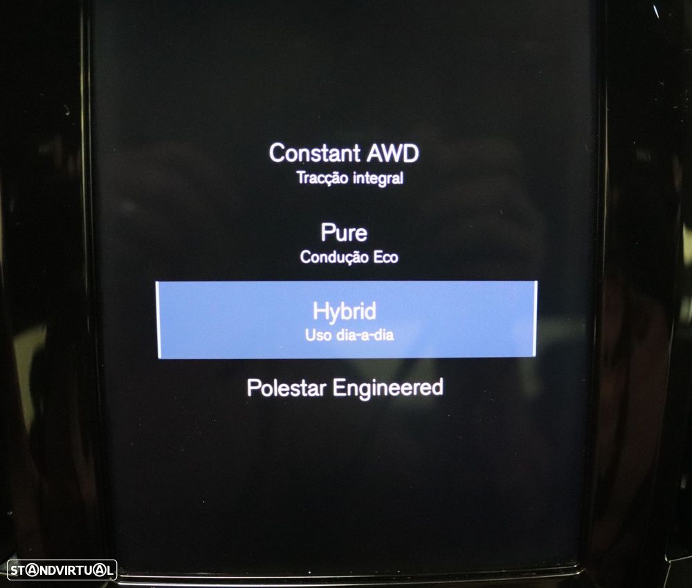 Volvo S90 2.0 T8 R-Design AWD Geartronic - 34