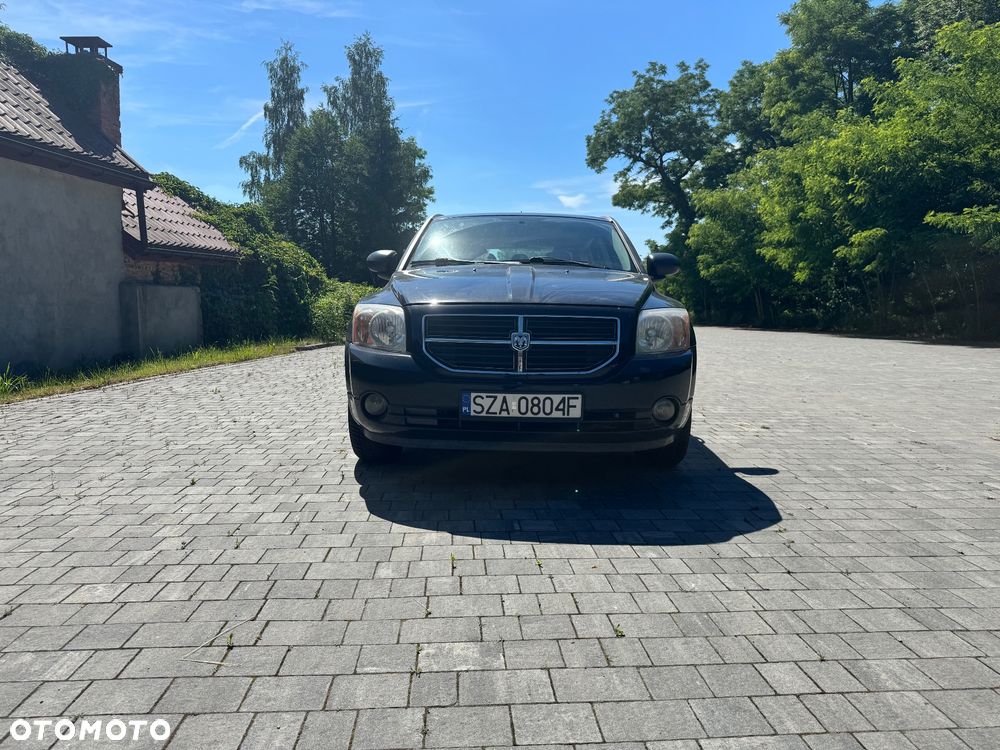 Dodge Caliber 1.8 SXT - 6