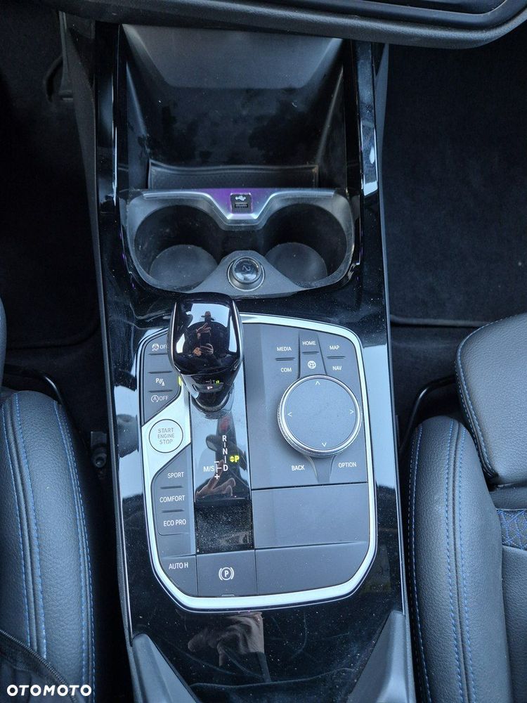 BMW Seria 1 118i Edition M Sport Shadow - 11