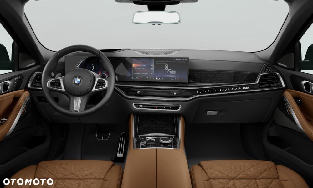 BMW X6 xDrive30d mHEV sport - 16