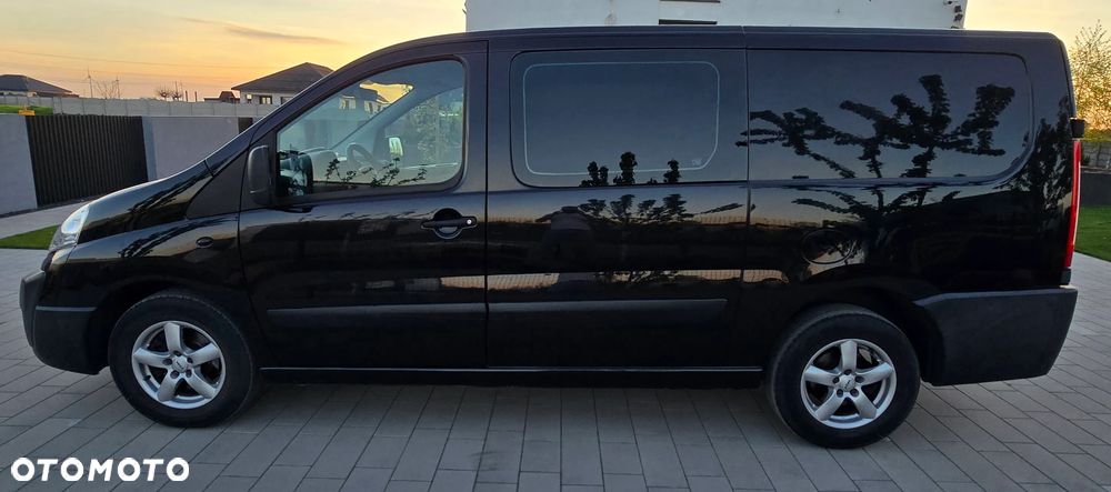 Toyota ProAce - 5