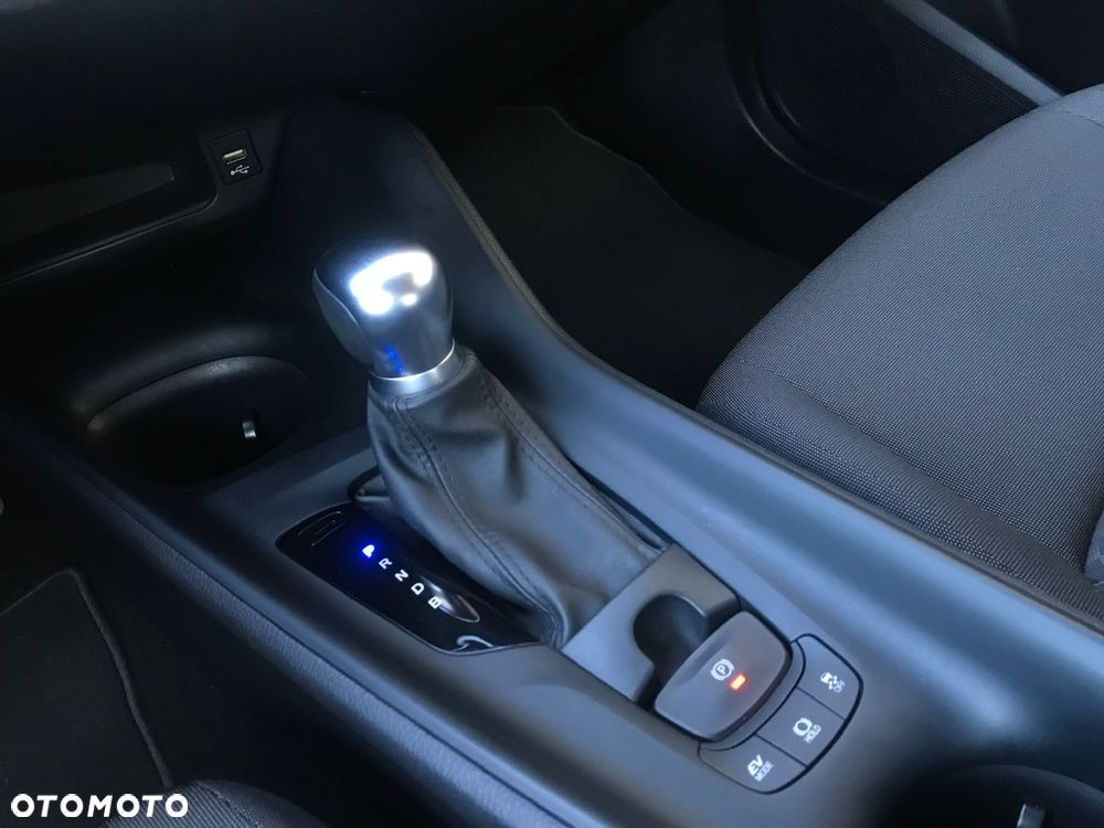 Toyota C-HR 1.8 Hybrid Comfort - 30