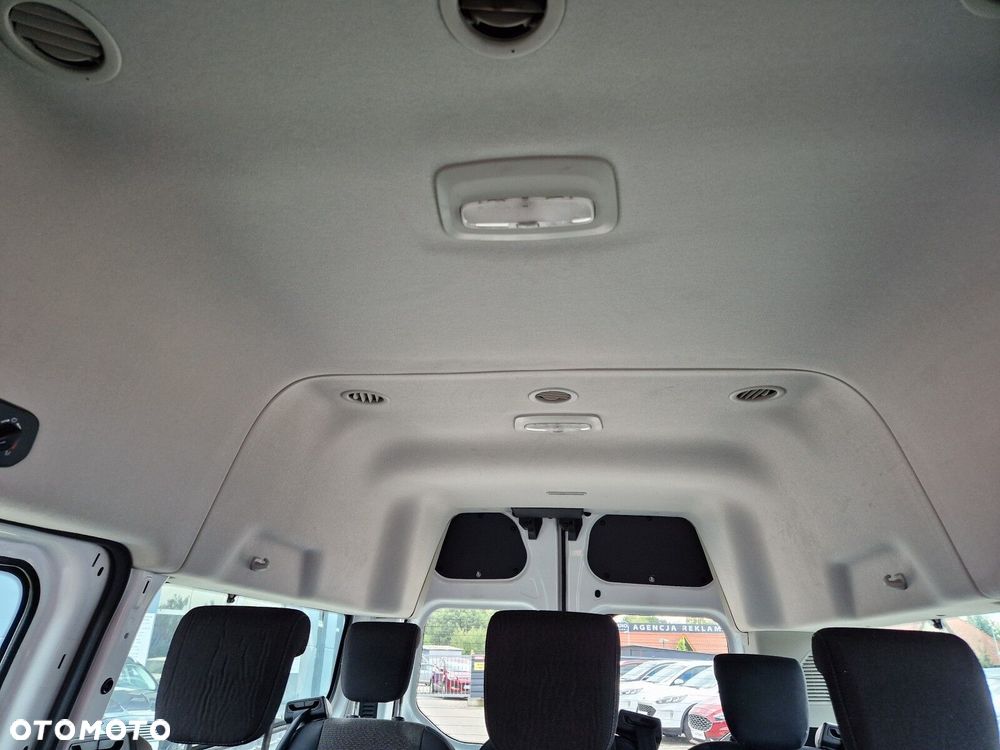 Ford Transit Custom Kombi 310 L2H2 Trend - 15