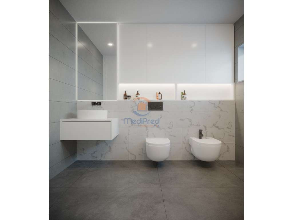 Vale Salgueiro III - Grande imagem: 3/23