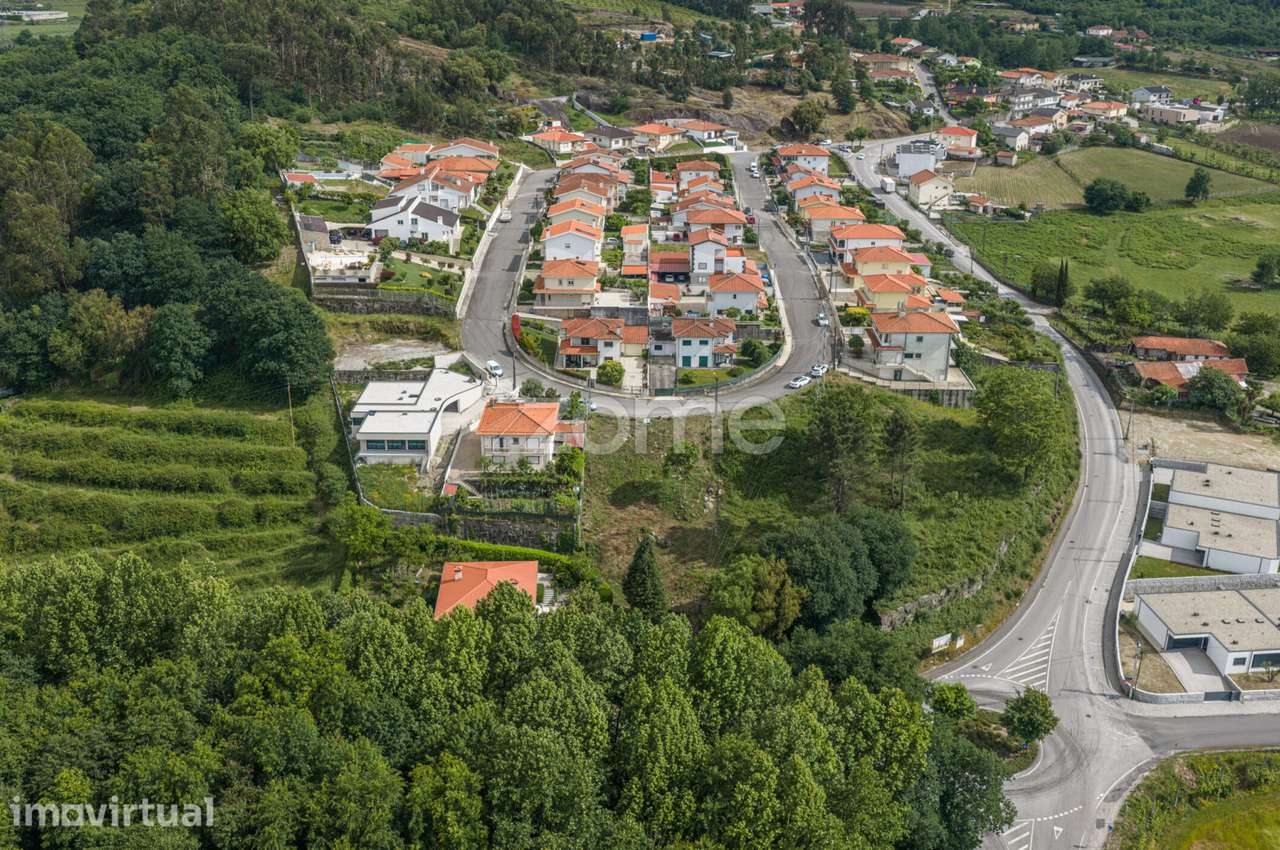 Terreno Em Souto - Grande imagem: 3/11