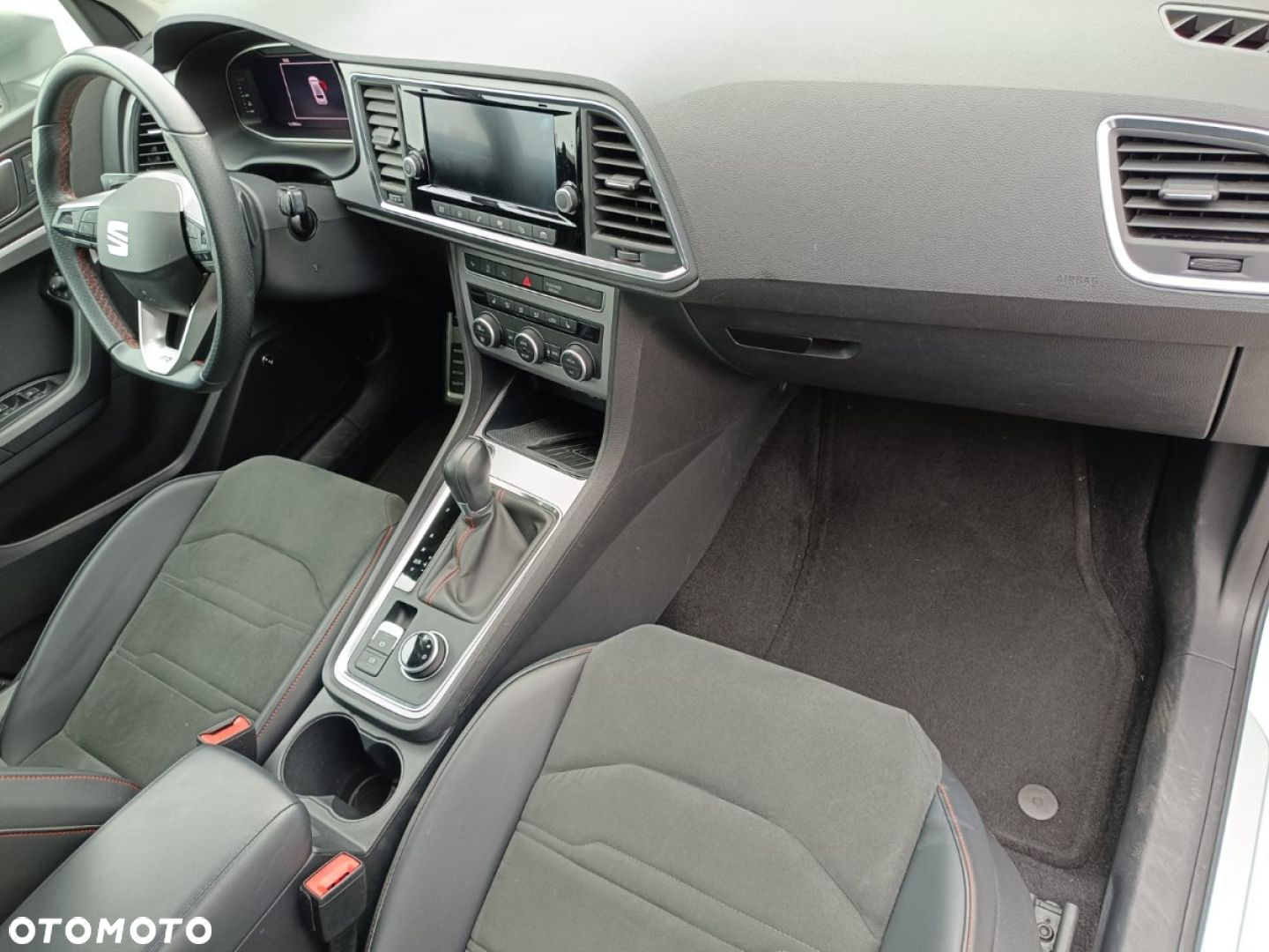 Seat Ateca - 30