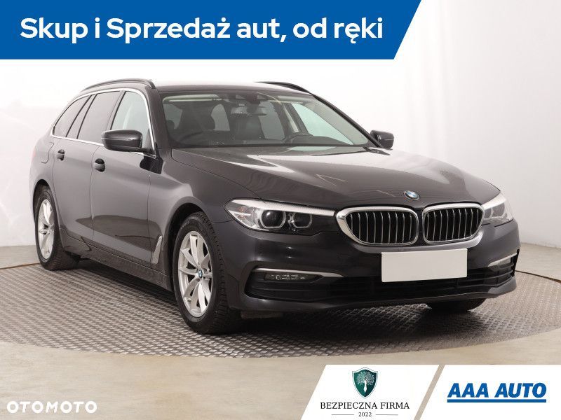 BMW Seria 5 - 2
