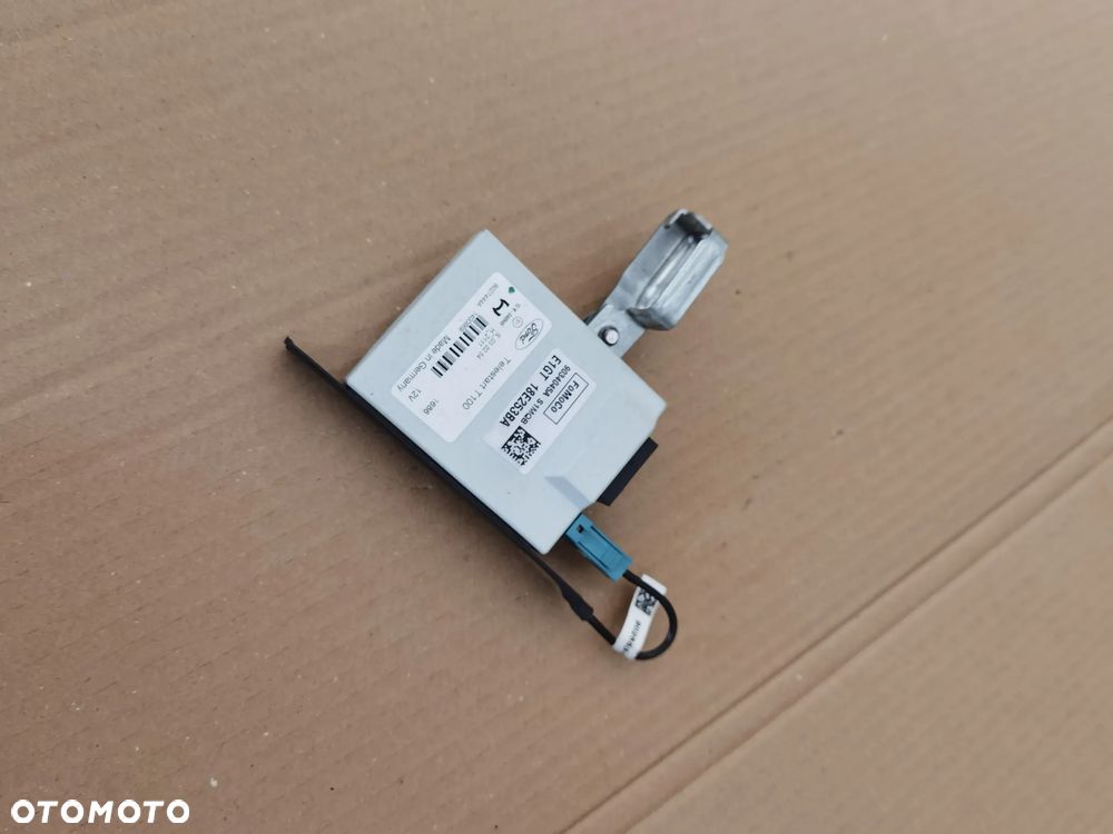 FORD Galaxy EDGE S-MAX 2016 R ANTENA WEBASTO E1GT-18E253-BA - 1