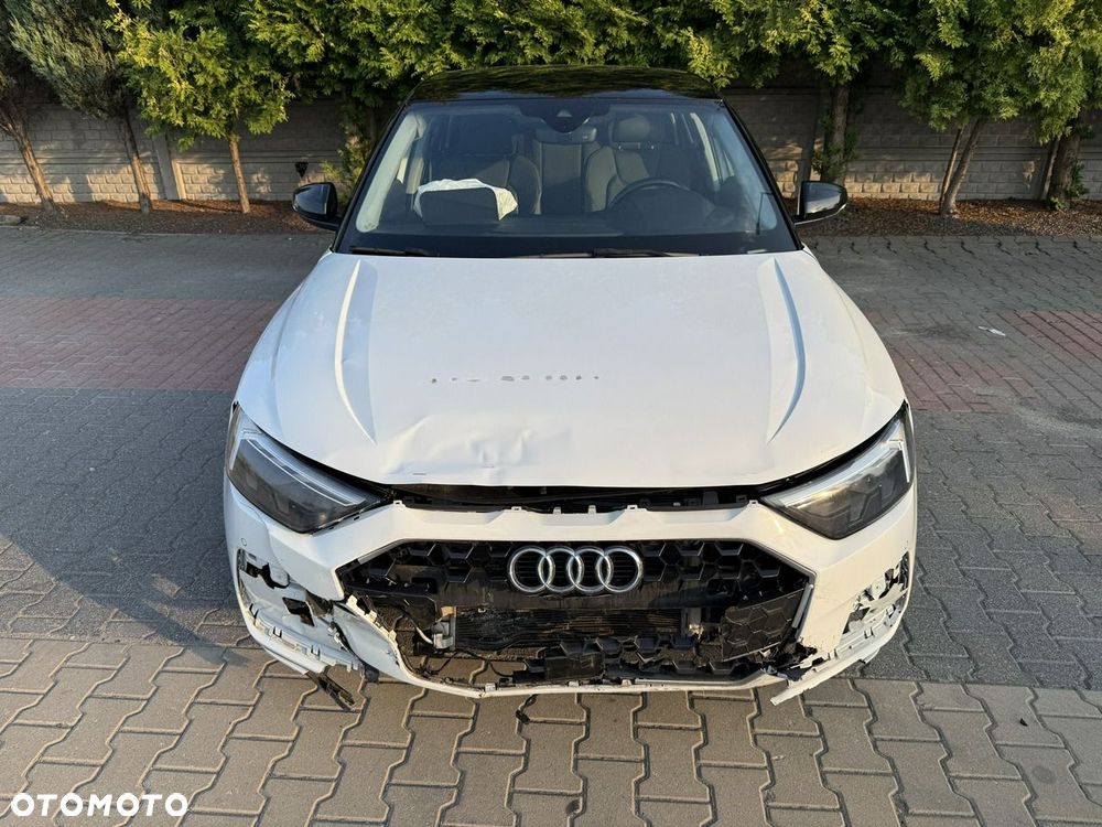 Audi A1 Sportback - 6