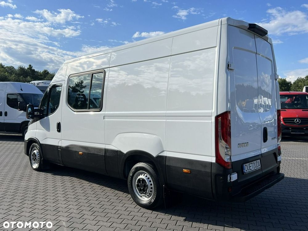 Iveco Daily 35S18 - 7