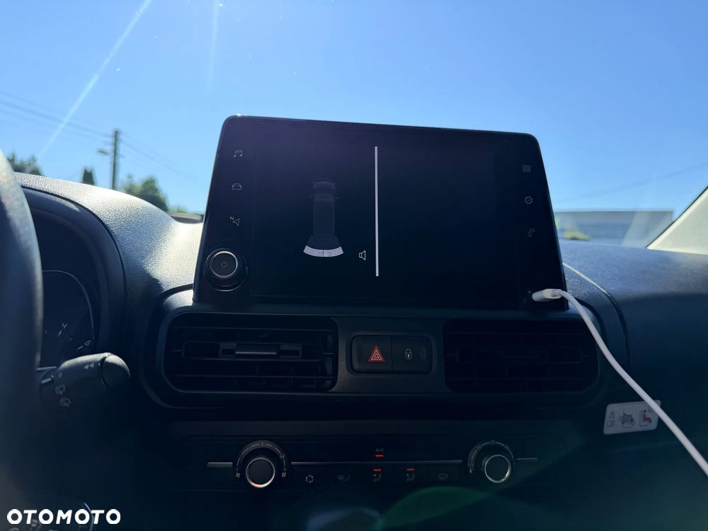 Toyota Proace City - 29