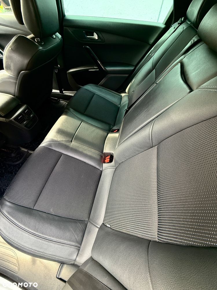 Peugeot 508 2.0 BlueHDi RXH S&S - 9