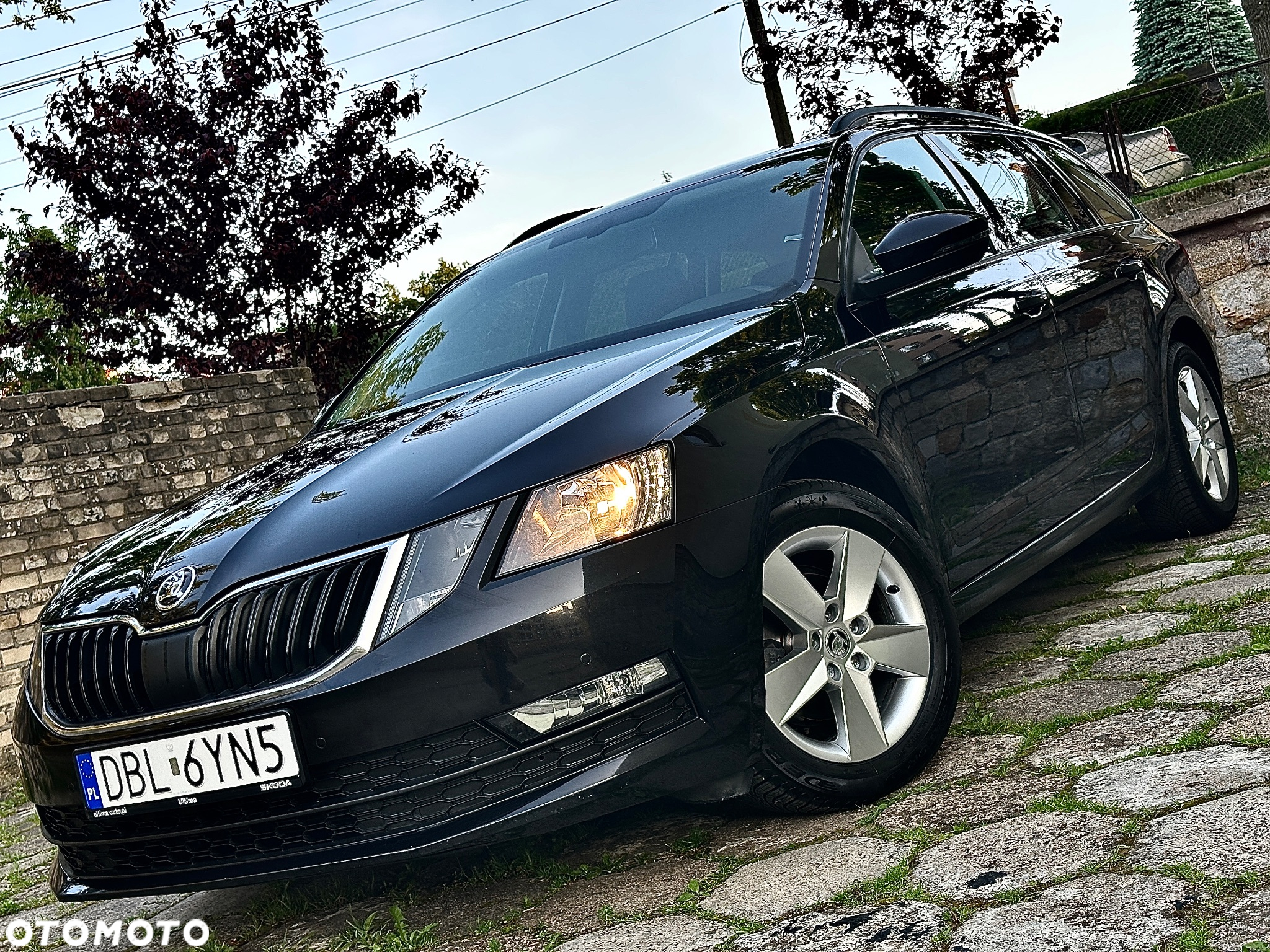 Skoda Octavia 1.6 TDI Ambition - 39