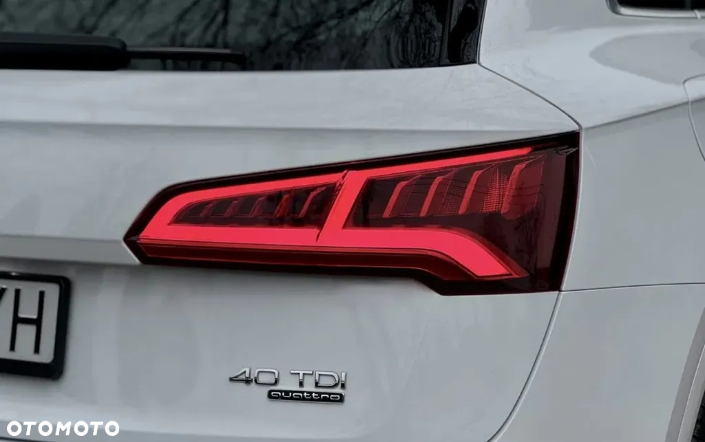 Audi Q5 40 TDI Quattro Sport S tronic - 7