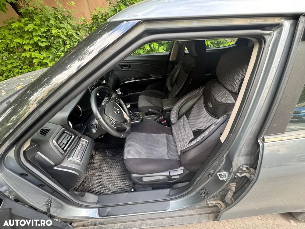 SsangYong Tivoli 1.5 GDI  Turbo STYLE - 10