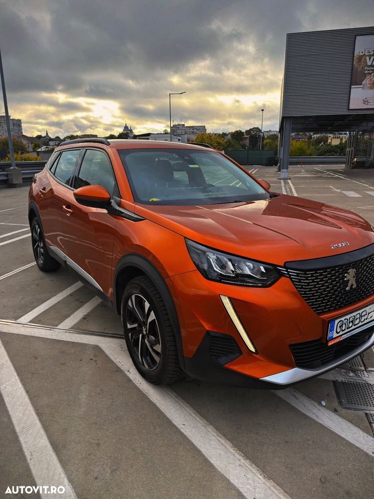 Peugeot 2008 - 3