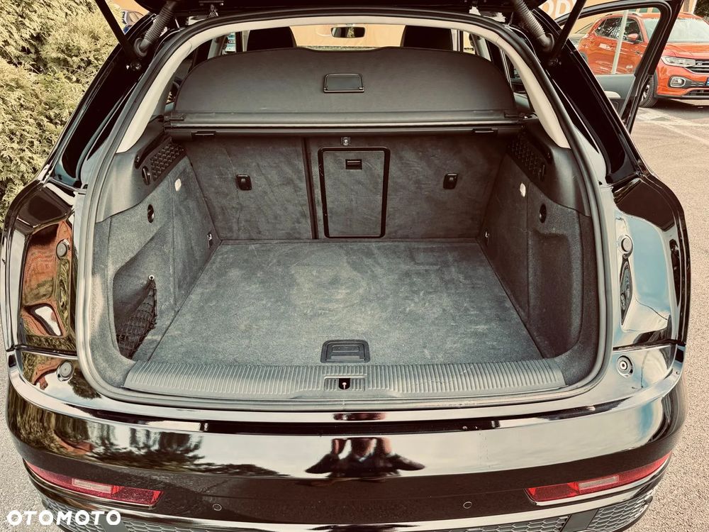 Audi Q3 - 10