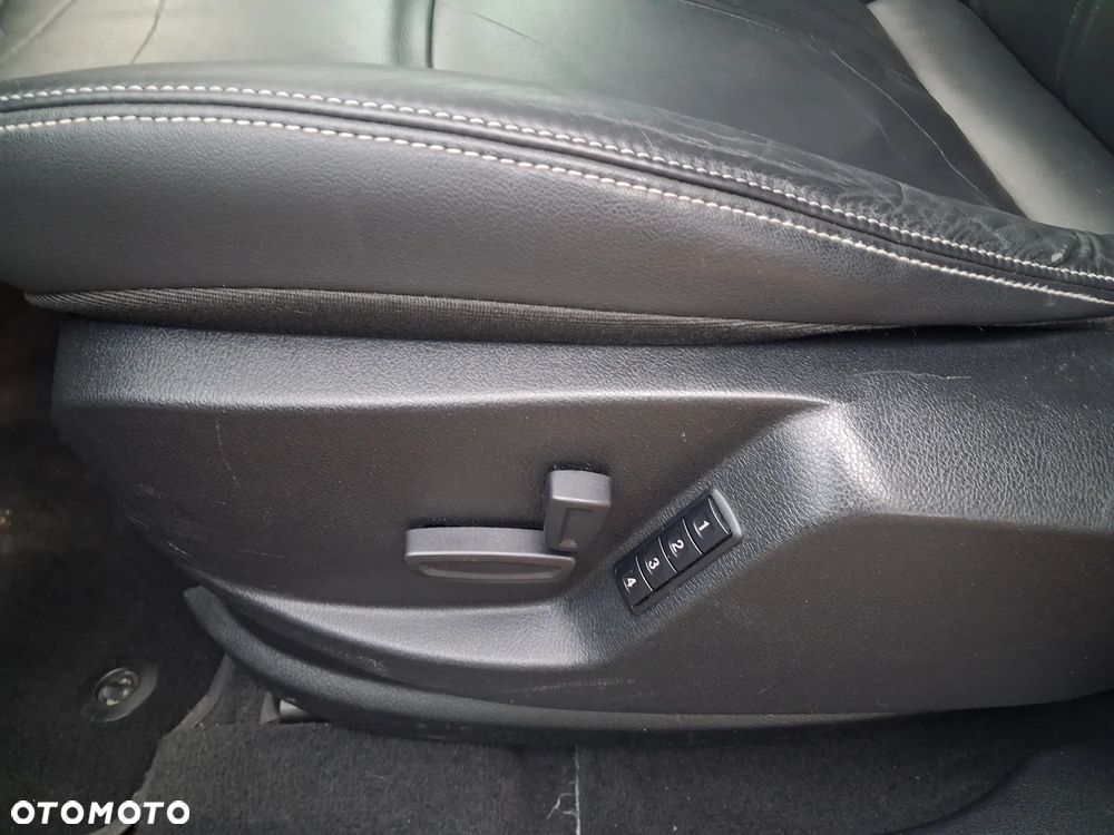 Ford S-Max 2.0 TDCi Titanium - 13