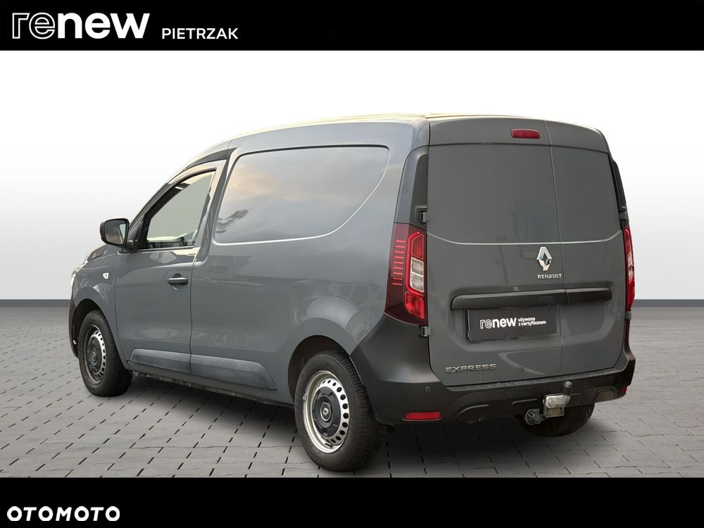 Renault express-van - 3