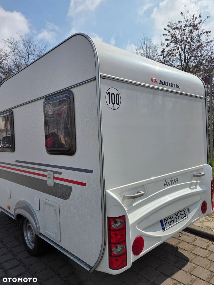 Adria Aviva 300dt - 6