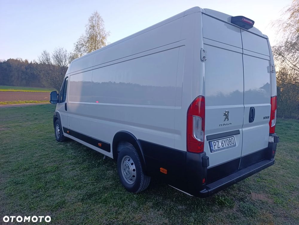 Peugeot Boxer - 8