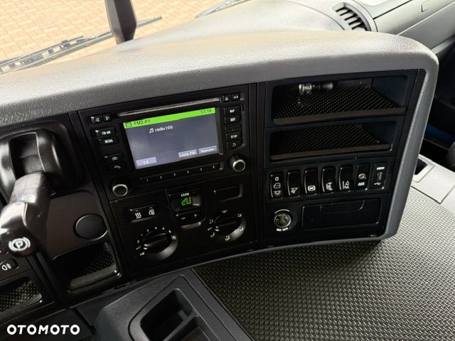 Scania P 250 Burto - Firanka 21palet Euro 6 - 7